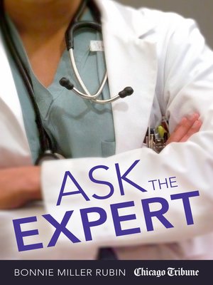 cover image of Ask the Expert